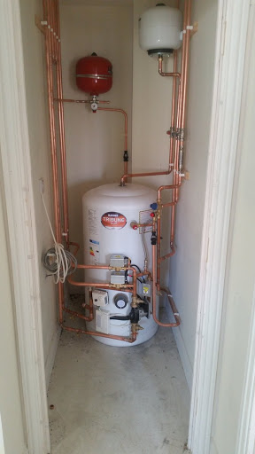 Hi Spec Plumbing & Heating - Thumbnail
