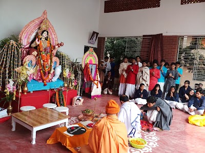 Photos of RamaKrishna Mission