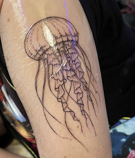 Fly Tattoo Shop - Thumbnail