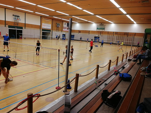Hall IJmuiden East
