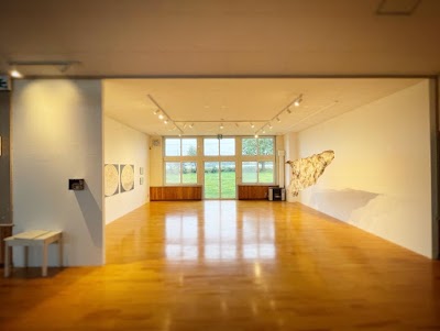 ツキガタアートヴィレッジ