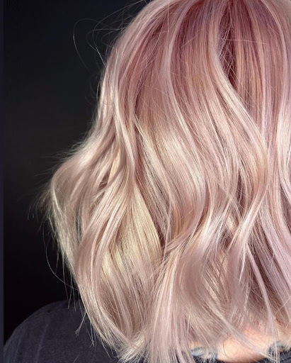 Vantage Salon - Thumbnail