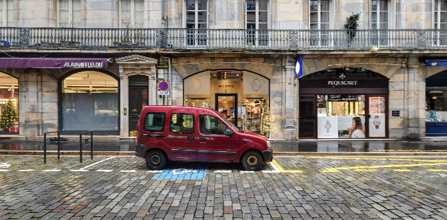 Avis sur COMPTOIR NATIONAL DE L'OR Besançon - Achat Or, Vente Or à Besançon - Conseiller financier