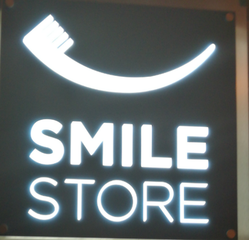 Smile Store - Visual