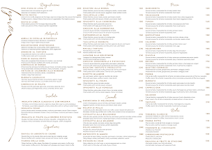 Photo n°54 de Lyna Ristorante à Paris (Restaurant)