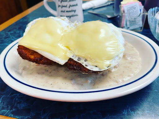 Hanna's Diner - Thumbnail