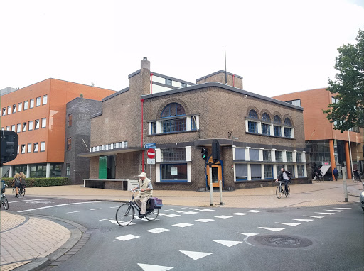 Rechtbank Gelderland » Locatie Apeldoorn - Thumbnail