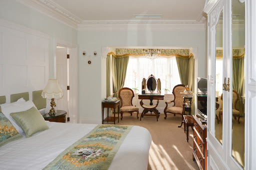 Haven Hall Hotel - Thumbnail