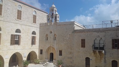 Photos of Maronite Diocese Of Batroun - St John Maroun Monastery