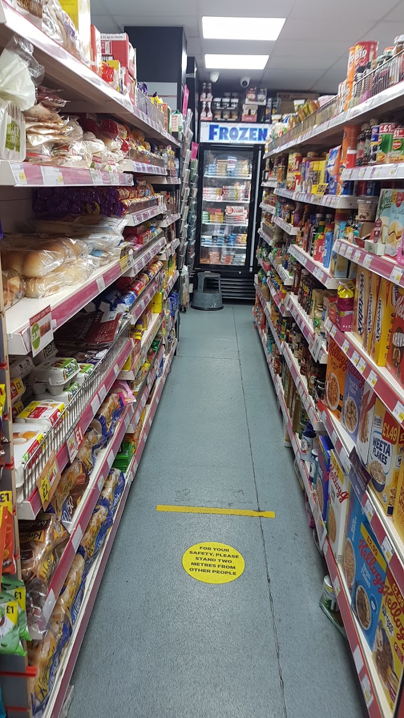 Hills store photo 2