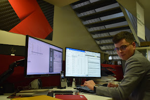 Photo n°6 de XEFI Nancy Est à Lunéville (Service d'hébergement de site Web)