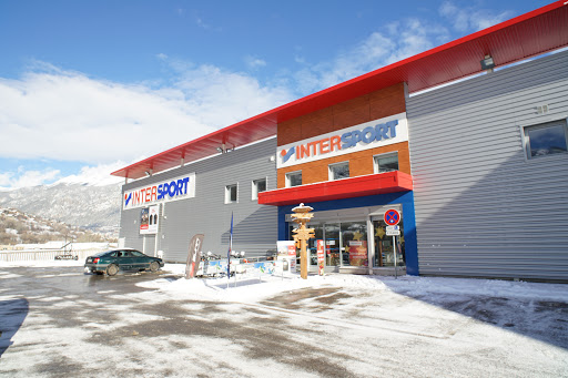 Intersport Briançon