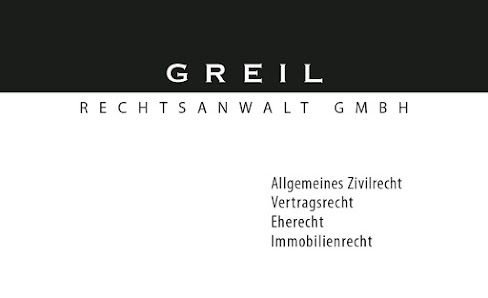 Greil Rechtsanwalt GmbH Maxglaner Hauptstraße 30/6, 5020 Salzburg, Österreich