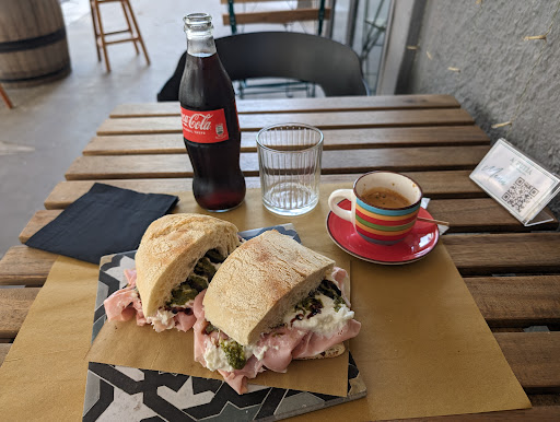 A' Putìa - Panini e Vini - Thumbnail