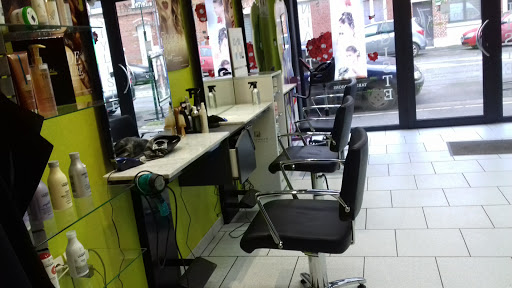 Salon Laurence Création - Thumbnail