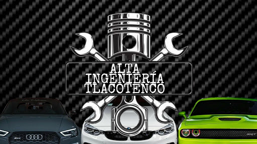 Alta Ingeniería Tlacotenco