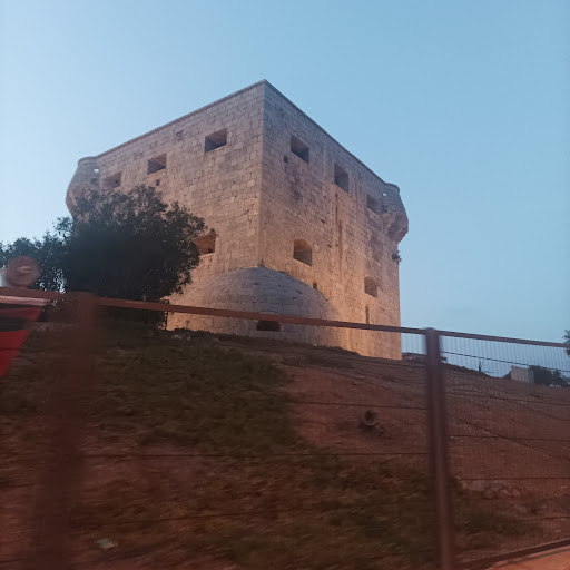 Tren Turístico Oropesa - Thumbnail