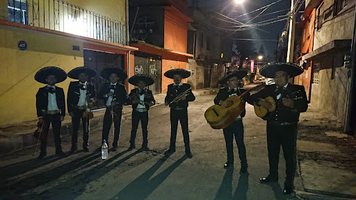 Internacional Mariachi Los Castro