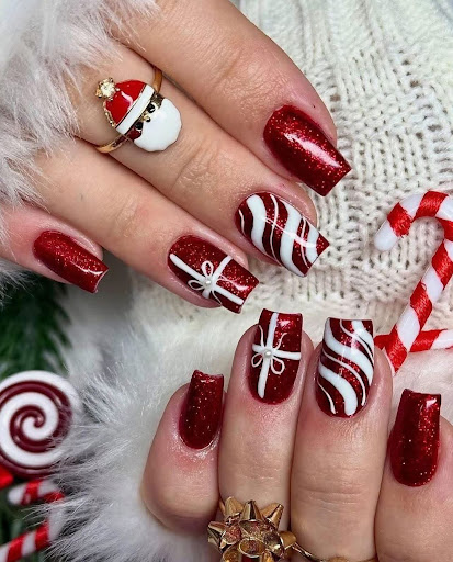 Sky Nails & Spa Harefield