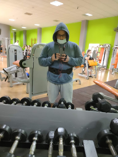 Atlantic Gym - Thumbnail