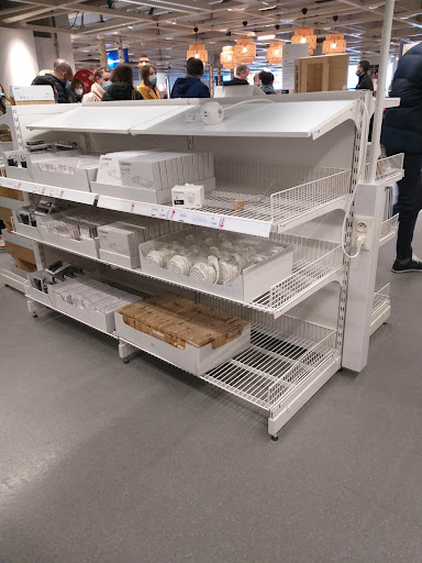 Épicerie suédoise IKEA - Thumbnail