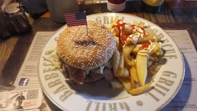 Photos of Cattlemen&acute;s Restaurant