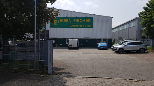 Eisen-Fischer GmbH & Co. KG Gießen