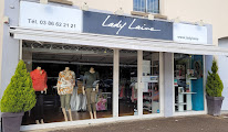 Ladylaine à Joigny