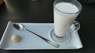 Özyilmazlar PitaArtCafe