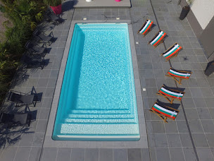 Photo n°10 de Côté Piscine SARL à La Tremblade (Société de construction de piscine)