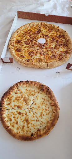 Verrazano Pizza & Grill (Handforth) - Thumbnail