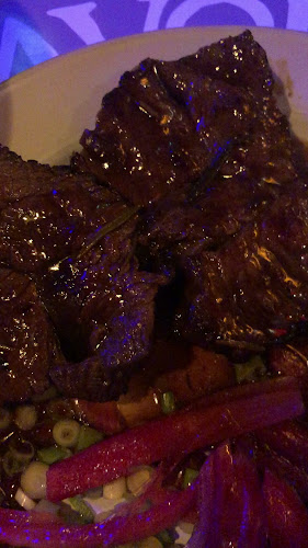Avis sur Favela Chic à Paris - Restaurant