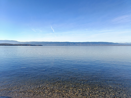 Photo de Plage de Messery à Messery (74140)