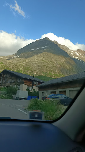 SWITZERLAND - General Consulate - Thumbnail