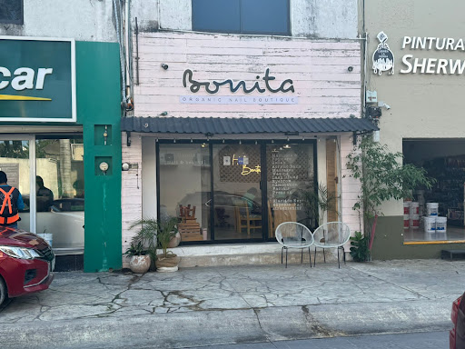 Bonita Organic Nail Boutique