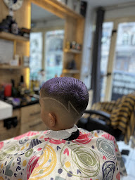 Photo n°1 de ÉLÉGANCE DE COIFFURE à Nancy (Salon de coiffure)