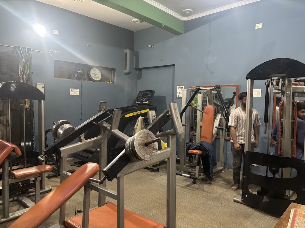 Sabri Gold Health Club