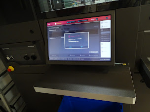 Photo n°11 de Pharmacie mutualiste à Reims (Magasin de chaussures orthopédiques)