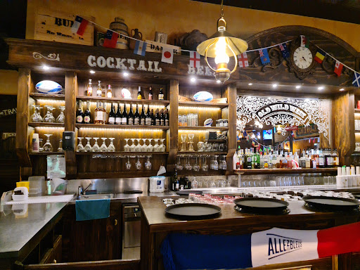 Photo 17 - Buffalo Grill Lomme