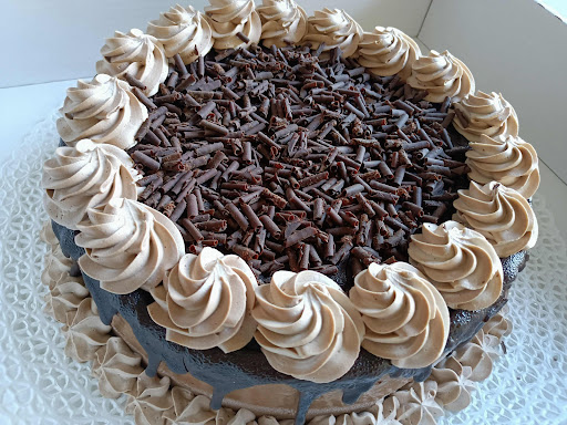 SPACCIO Torte Imperiali Gallery - Italy
