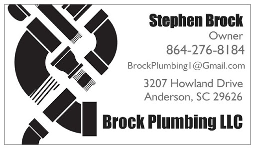 Brock Plumbing LLC