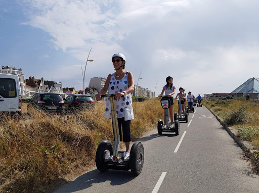 Mobilboard Le Touquet - Segway, trottinettes électriques Gallery - France