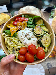 Photo n°8 de Restaurant ARLOCCHINO à Paris (Diner)