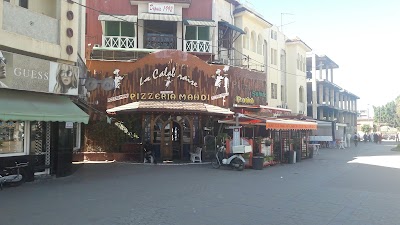 Photos of Pizzeria Mahdi