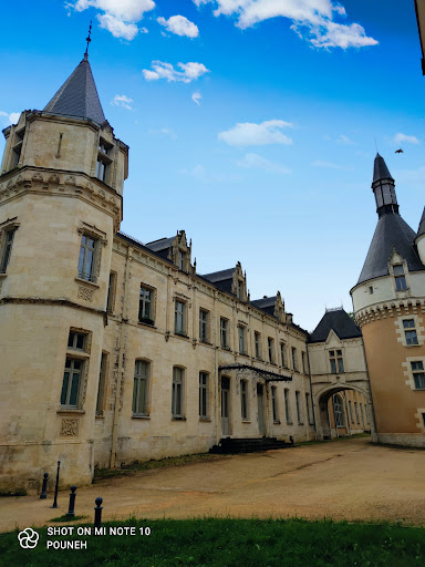 Parc Balsan Gallery - France