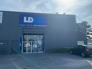 Photo n°1 de LDLC Reims Cormontreuil à Cormontreuil (Magasin de matériel Hi-Fi)