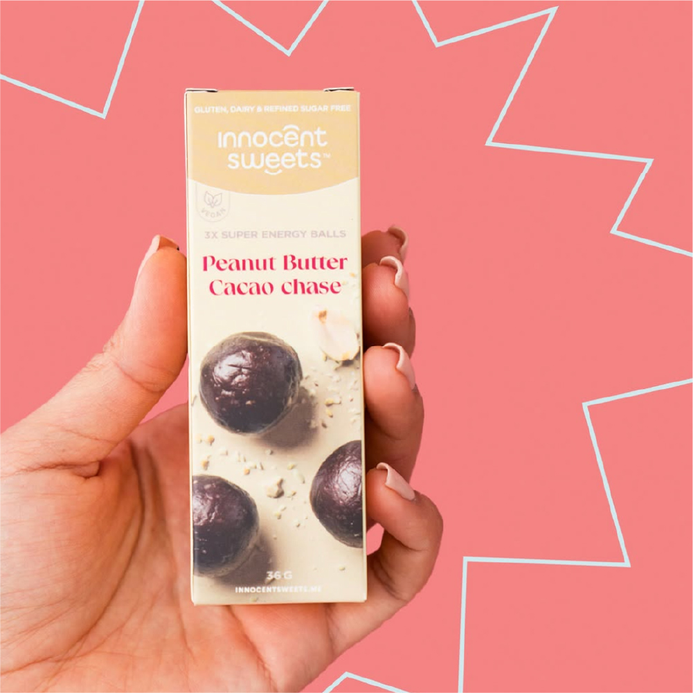 Innocent Sweets — photo 6
