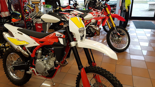 Visintin Moto - Thumbnail