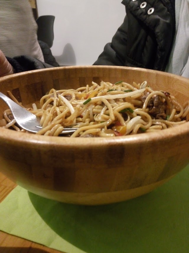 Wokys