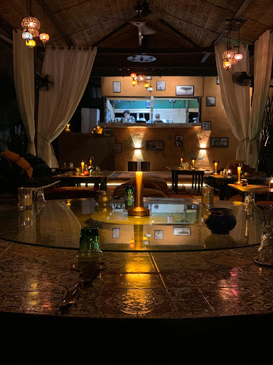 Dar Mansour - Morocco's kitchen